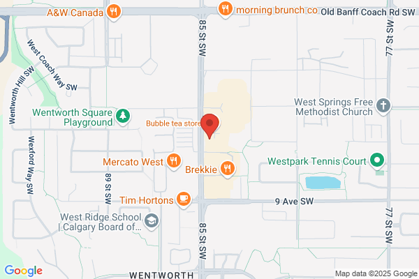 Musicworks Canada Calgary West Springs