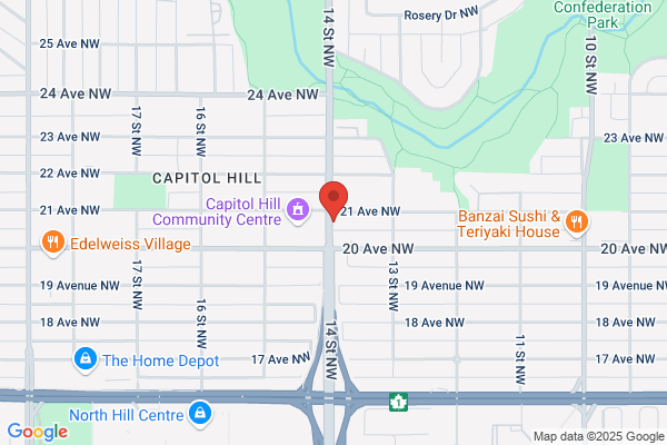 Guitar Lessons Calgary