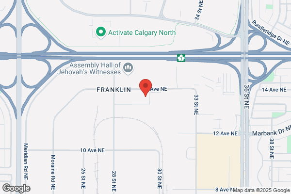 Eclipse Combustion-Calgary