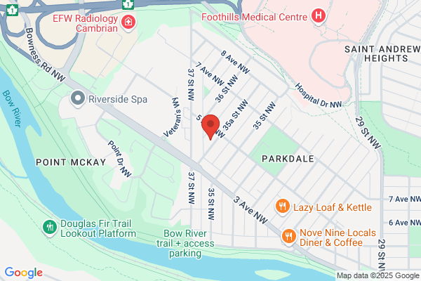 Cranial Sacral Therapy Center the