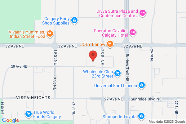 Stampede City Gymnastics Club