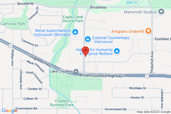 Burnaby Insulation Supplies Ltd