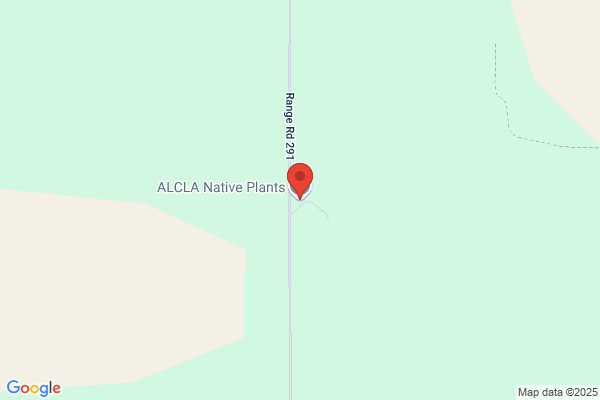 A L C L A Native Plant Restoration