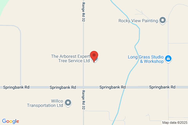 Bow Point Nursery Ltd