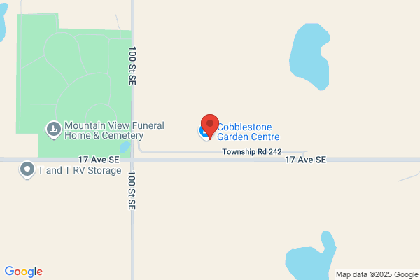 Cobblestone Garden Centre