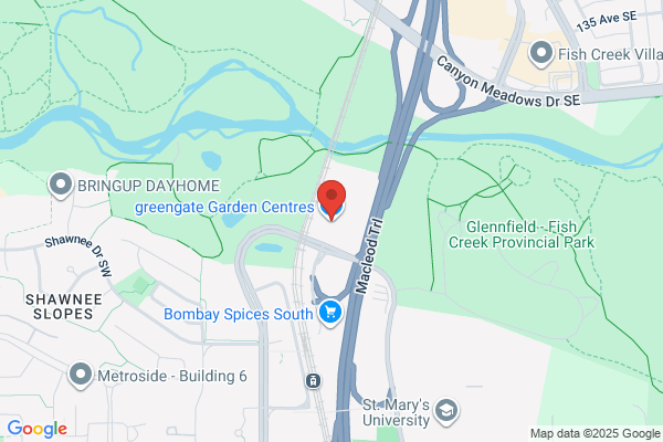Green Image Nursery Inc