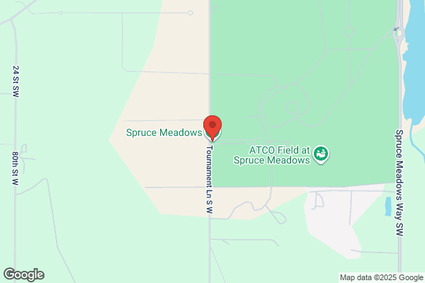 Spruce Lane Farm Inc