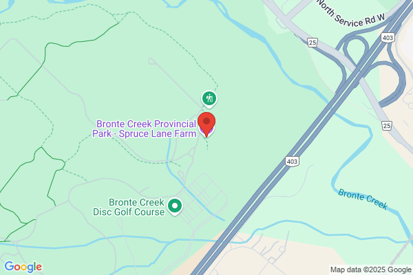 Spruce Lane Farm Inc