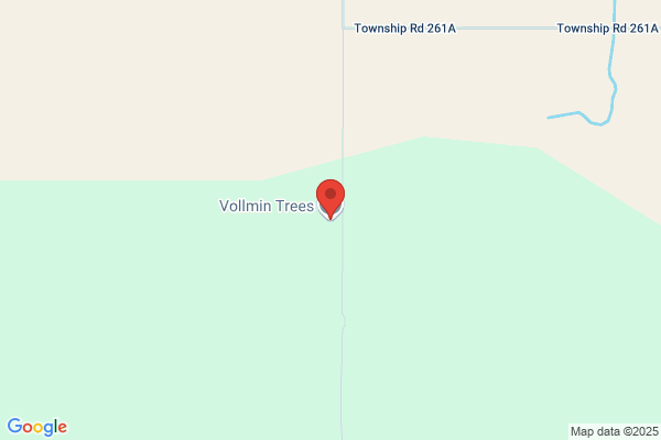 Vollmin Tree Movers Ltd