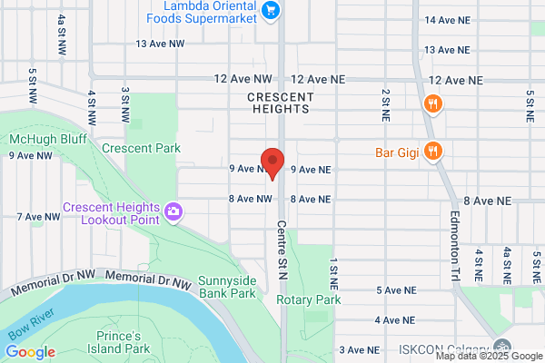 Nimbus Printing Calgary