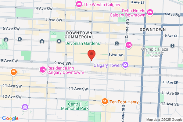 Compton Development Corporation