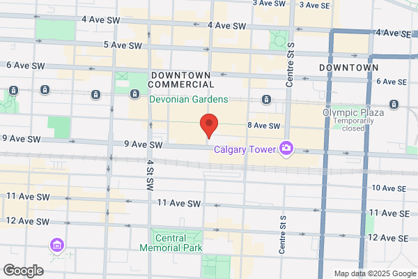 Compton Petroleum Corporation