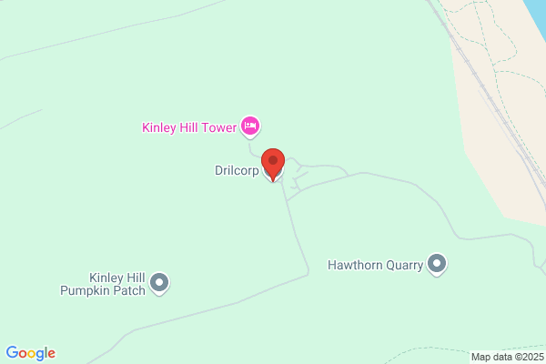 Drilcorp Energy Ltd