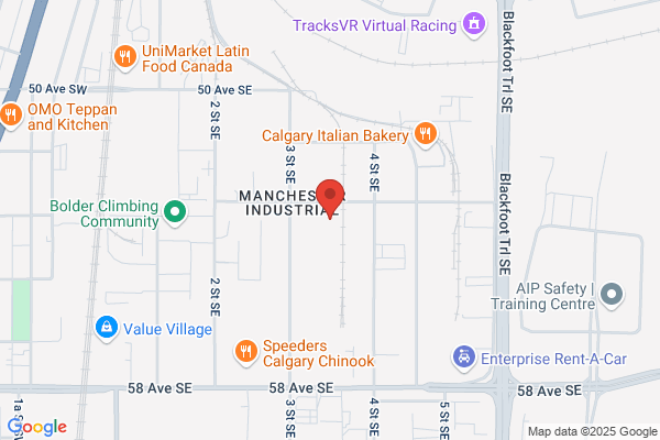 Atlas Energy Ltd
