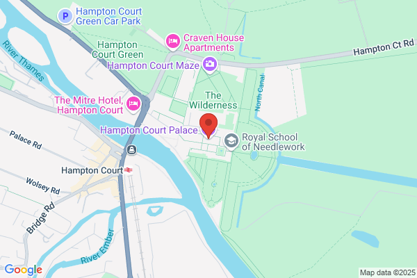 Hampton Court Resources Inc