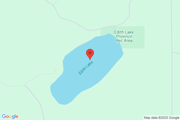 Lake Edith Resources Ltd