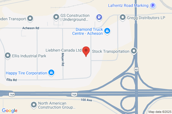 Deranway Enterprises Ltd