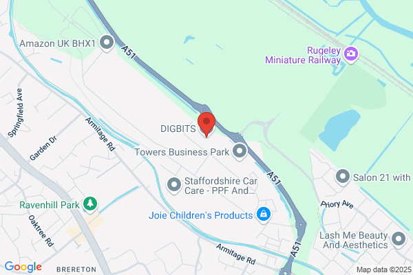 Digger Bits & Oilfield Supplies Co