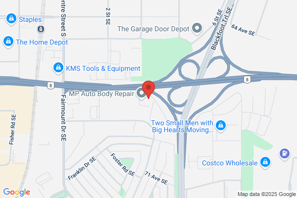 Double M Electric Ltd