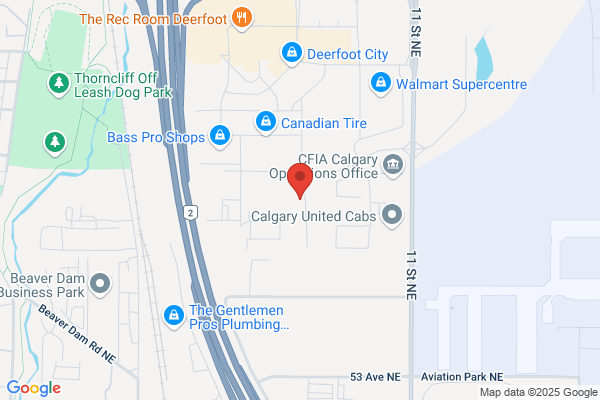 Gyrodata Services Canada Inc
