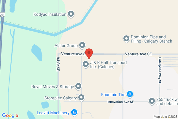 Oiltools Canada Inc