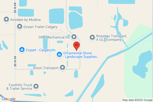 Out-West Equipment Ltd