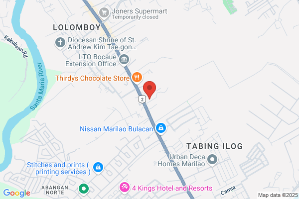 Landex Petroleum Corp