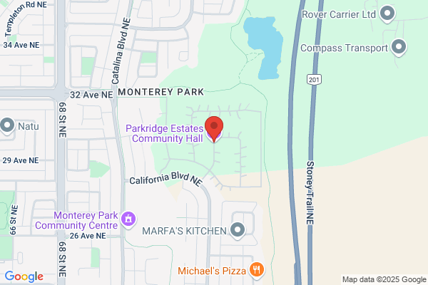 Parkridge Estates Mobile Home Park