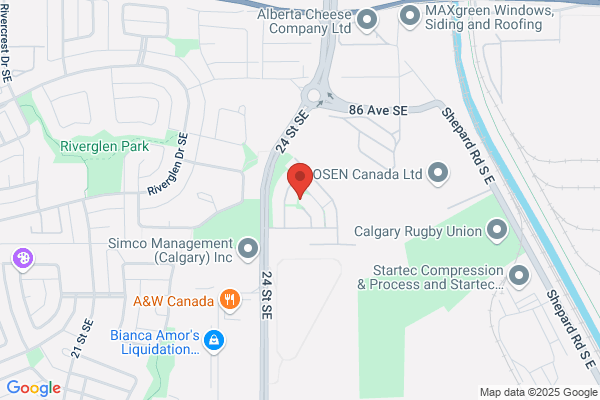 South Hill Mobile Home Park
