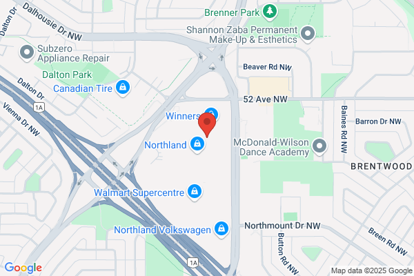 Crown Optical, North, Northland Village Shoppes