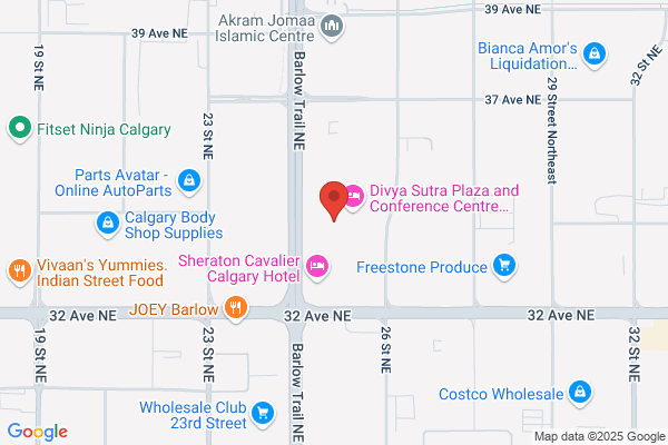 Essilor Canada Ltd