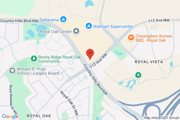 Royal Oak Optical Inc