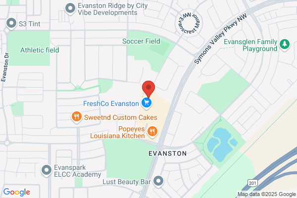 Eye On Evanston