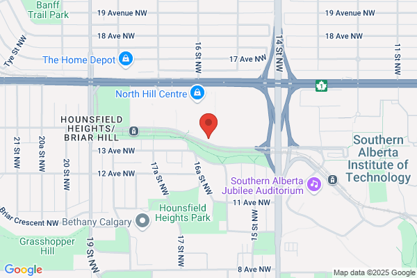 North Hill Eye Clinic