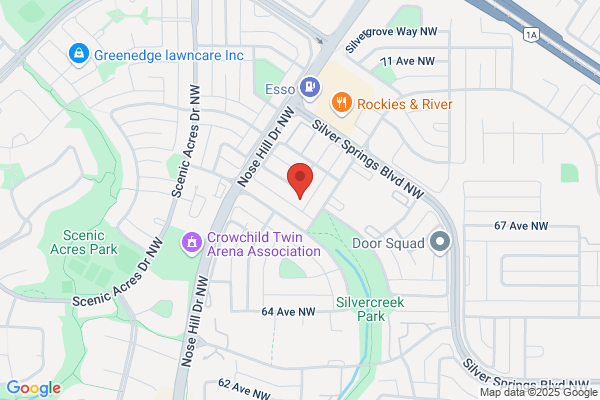 Bow Valley Tree Spraying Ltd