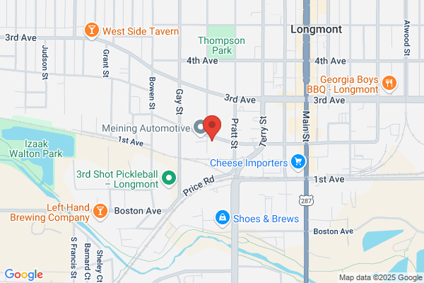 Summit Pruning Services