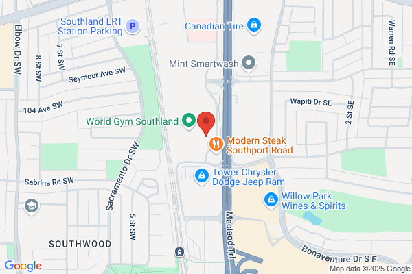 Southland Court Orthotics
