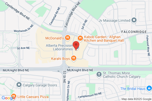Mcknight Village Physiotherapy