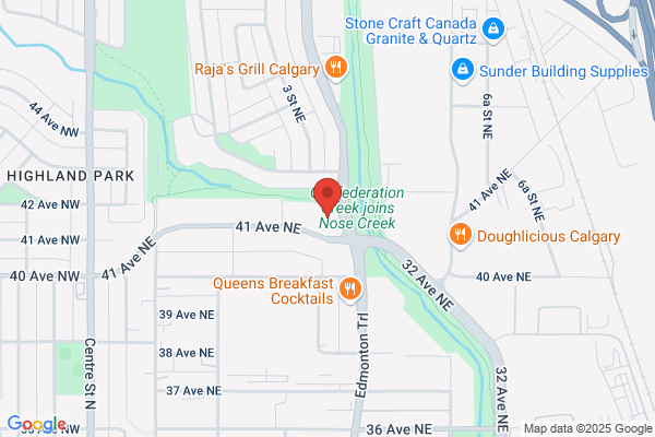Totem Building Supplies, Greenview