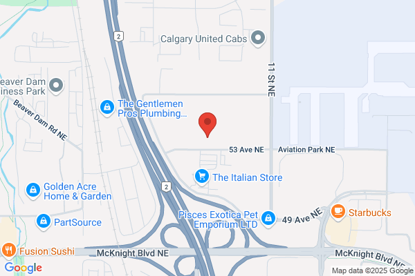 CertaPro Painters of Calgary & Central Alberta