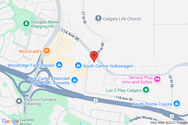 CertaPro Painters of South Calgary