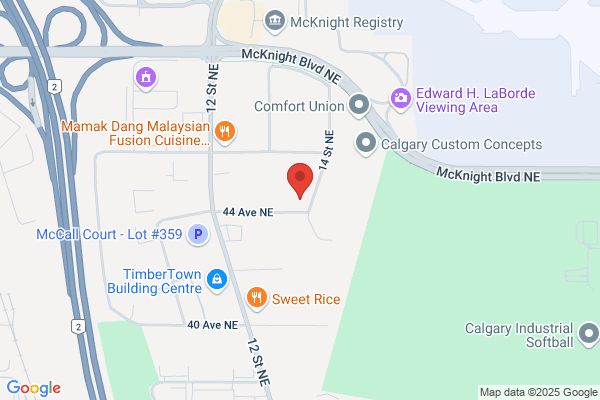 Fresh Coat Painting Ltd