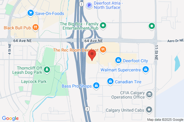 Canadian Skydive Center