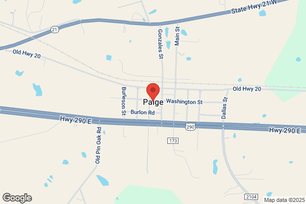 Page by Paige