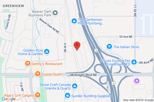Federal Joint Sealing Co of Canada Ltd