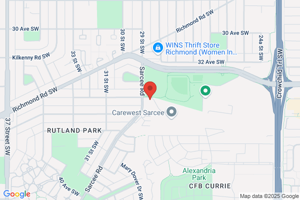 Parking Indigo Calgary - C137 (Carewest Sarcee)