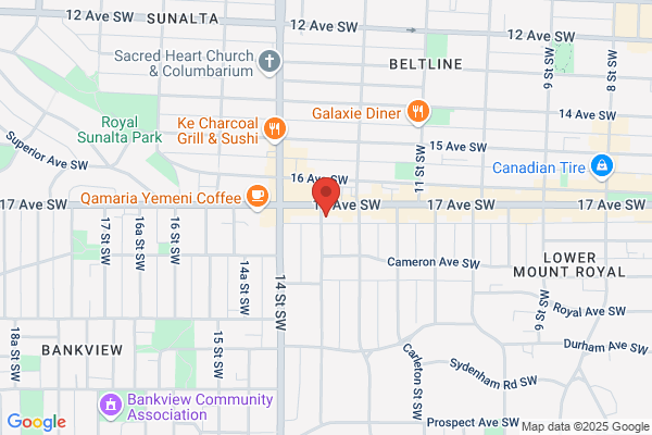 Parking Indigo Calgary - C155 (640 10 Avenue SW)