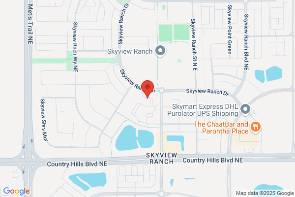 Parking Indigo Calgary - C291 (Vista Apartment Rentals)