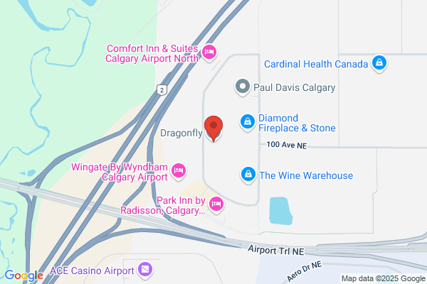 Dragonfly Promotions