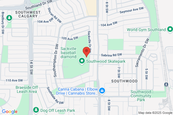 Southwood Community Assoc